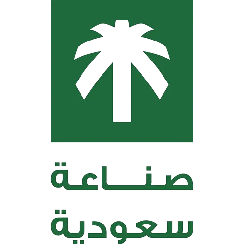 شعار صنع في السعودية